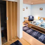 'am Berg' Casa vacanze *