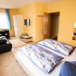 Casa vacanze 'am Berg'