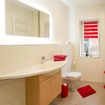 'am Berg' Casa vacanze *