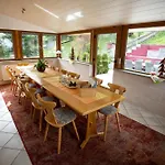 'am Berg' Casa vacanze