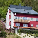 'am Berg' Casa vacanze *