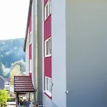 Casa vacanze 'am Berg' Fehrenbach