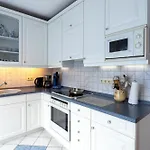 'am Berg' Casa vacanze *