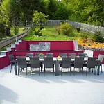 'am Berg' Casa vacanze *
