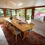 Casa vacanze 'am Berg' *