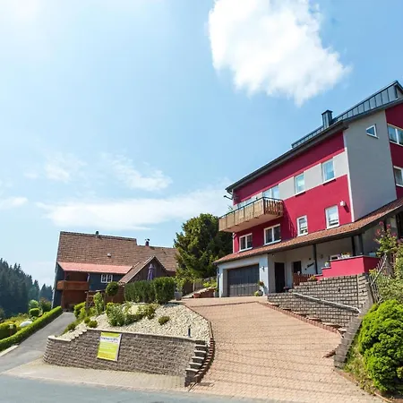 Casa vacanze 'am Berg'