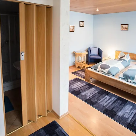 'am Berg' Casa vacanze