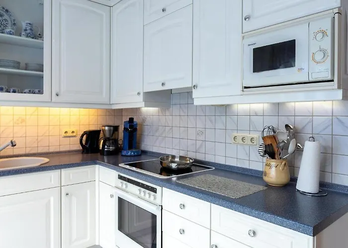 'am Berg' * Fehrenbach