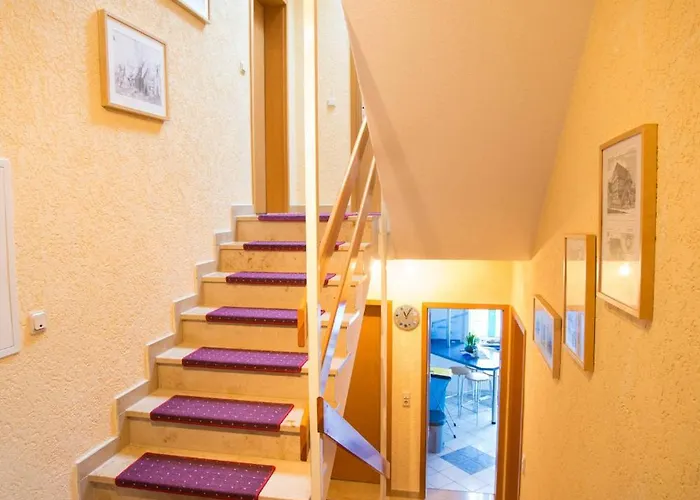 'am Berg' * Fehrenbach