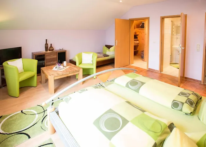 'am Berg' Fehrenbach