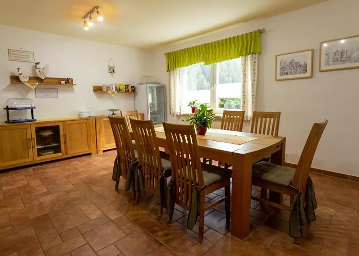 'am Berg' Fehrenbach